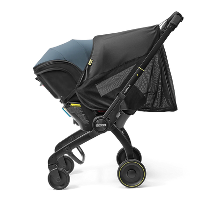 Doona X 360° Protection