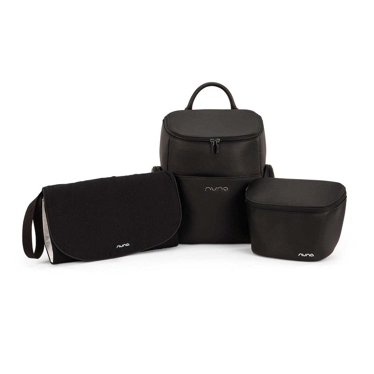 Nuna Essential Bag - Caviar - DP20700CAV