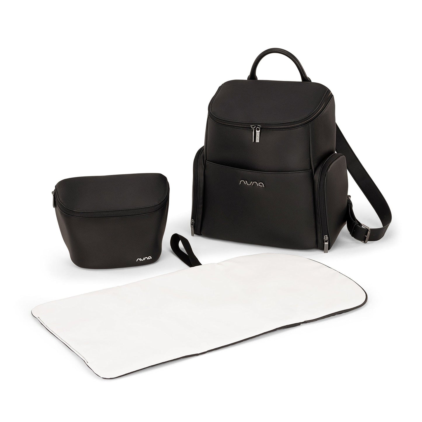 Nuna Essential Bag - Caviar - DP20700CAV