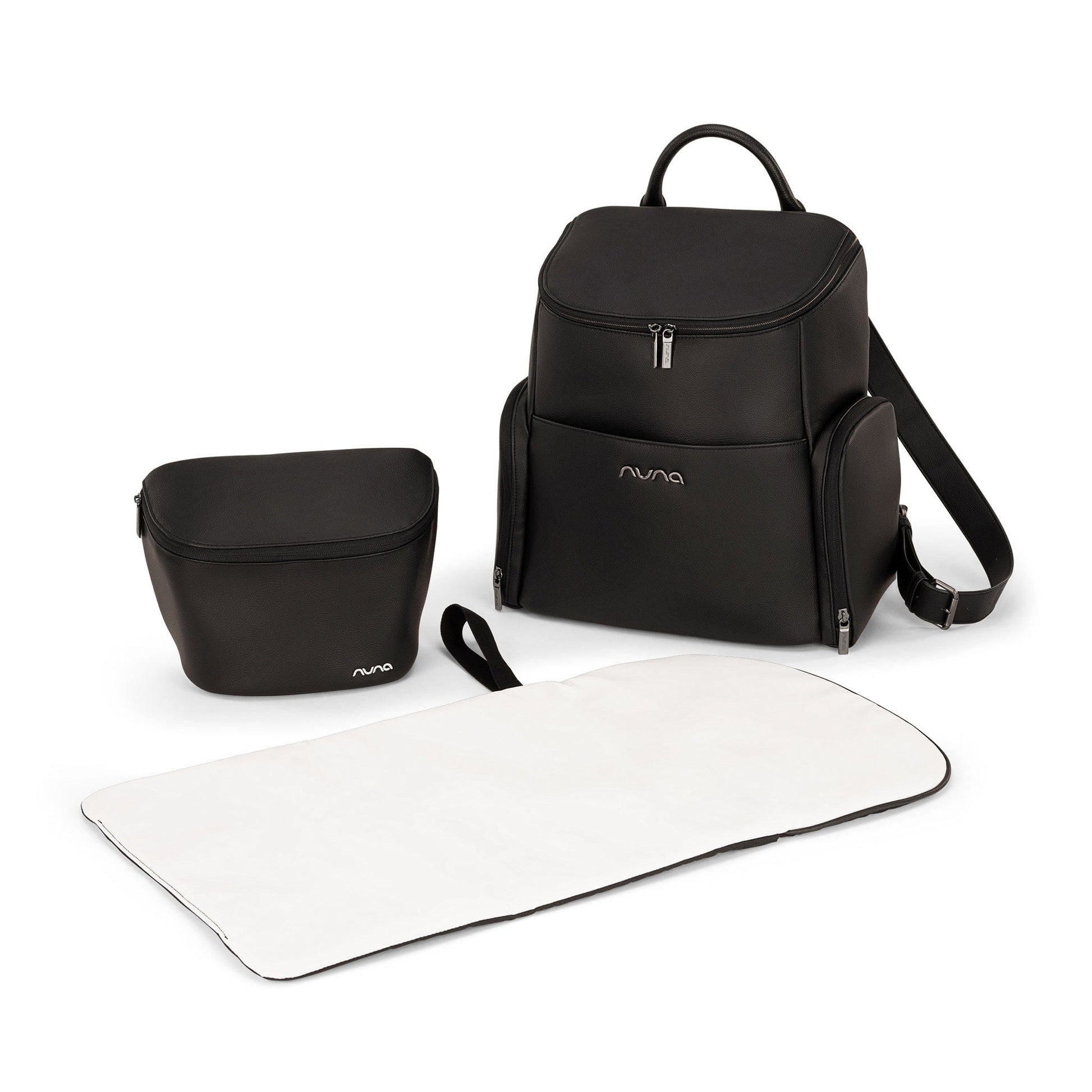 Nuna Essential Bag - Caviar - DP20700CAV