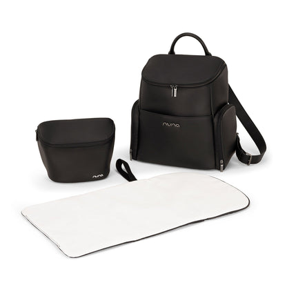 Nuna Essential Bag - Caviar - DP20700CAV