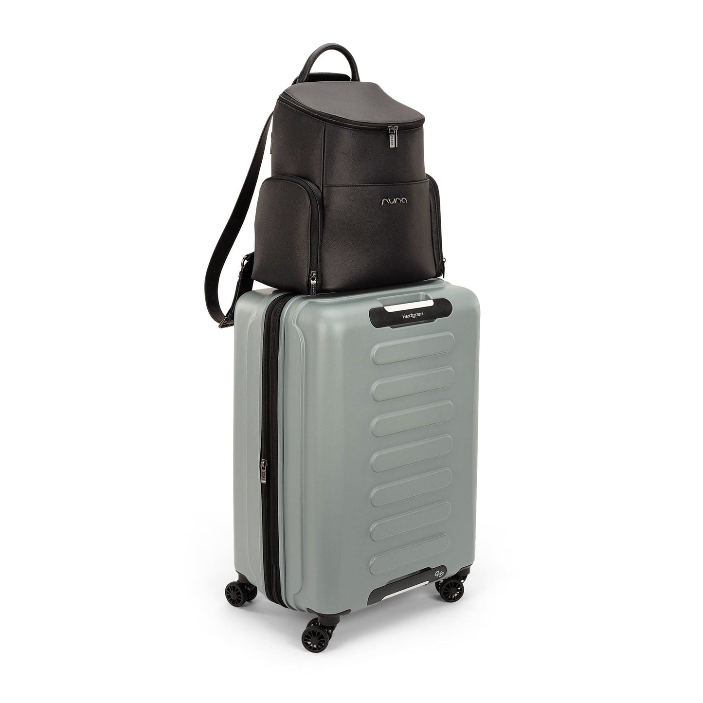 Nuna Essential Bag - Caviar - DP20700CAV