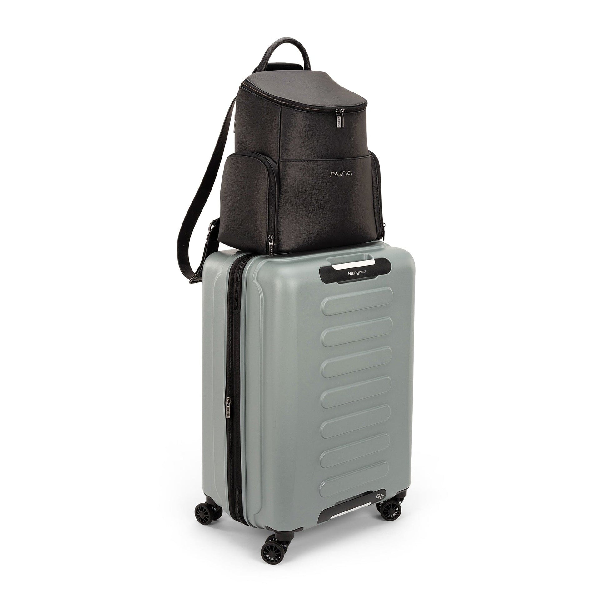 Nuna Essential Bag - Caviar - DP20700CAV