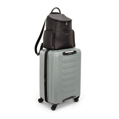 Nuna Essential Bag - Caviar - DP20700CAV