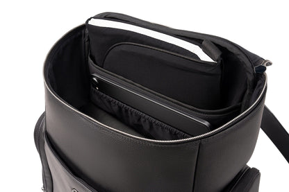 Nuna Essential Bag - Caviar - DP20700CAV