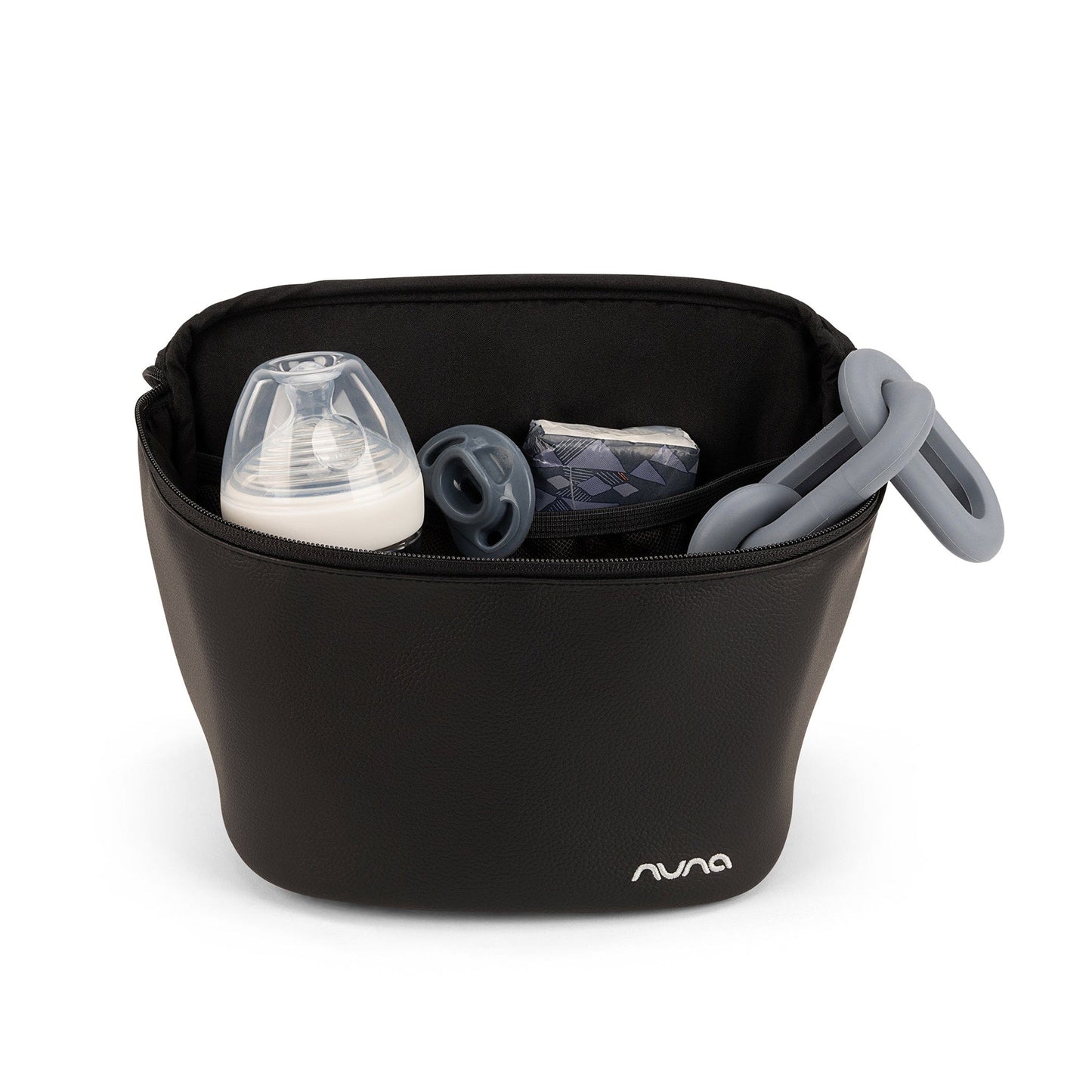 Nuna Essential Bag - Caviar - DP20700CAV