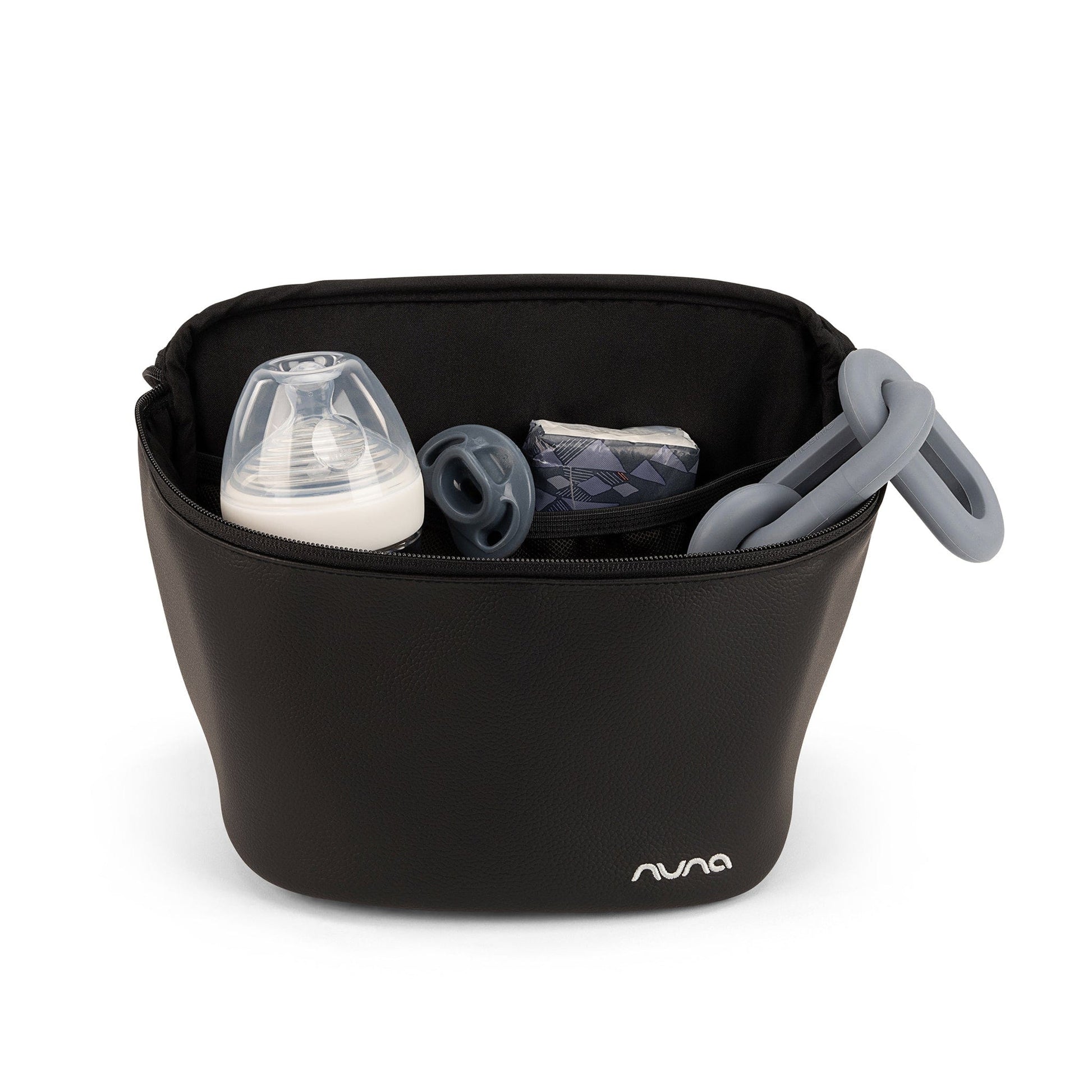 Nuna Essential Bag - Caviar - DP20700CAV