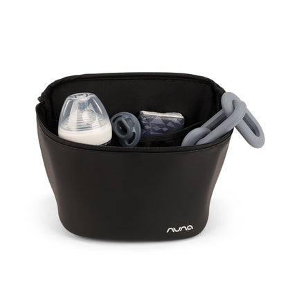 Nuna Essential Bag - Caviar - DP20700CAV