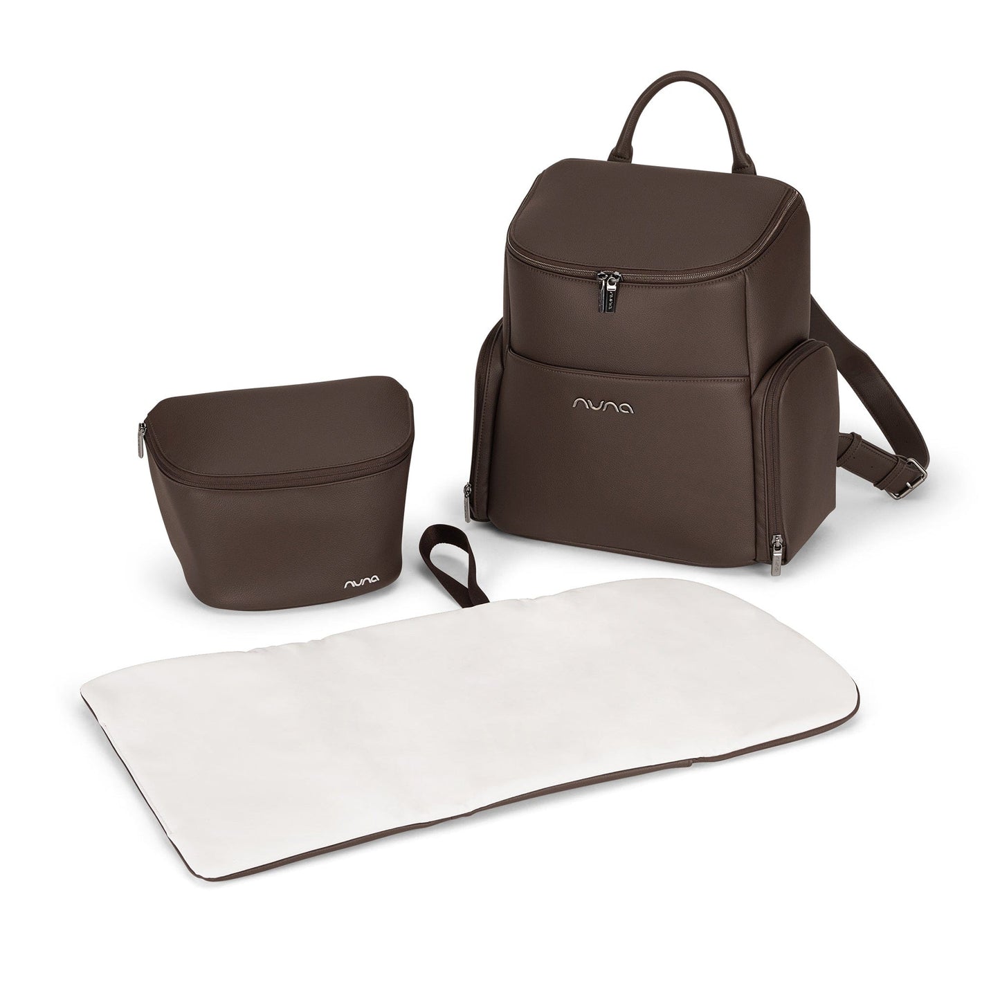 Nuna Essential Bag - Cocoa - DP20700CCA