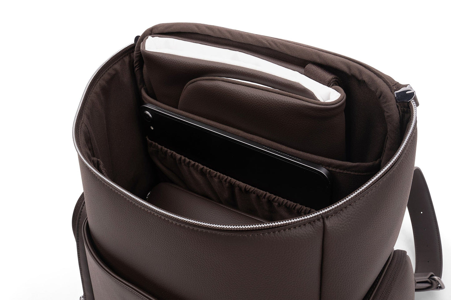 Nuna Essential Bag - Cocoa - DP20700CCA