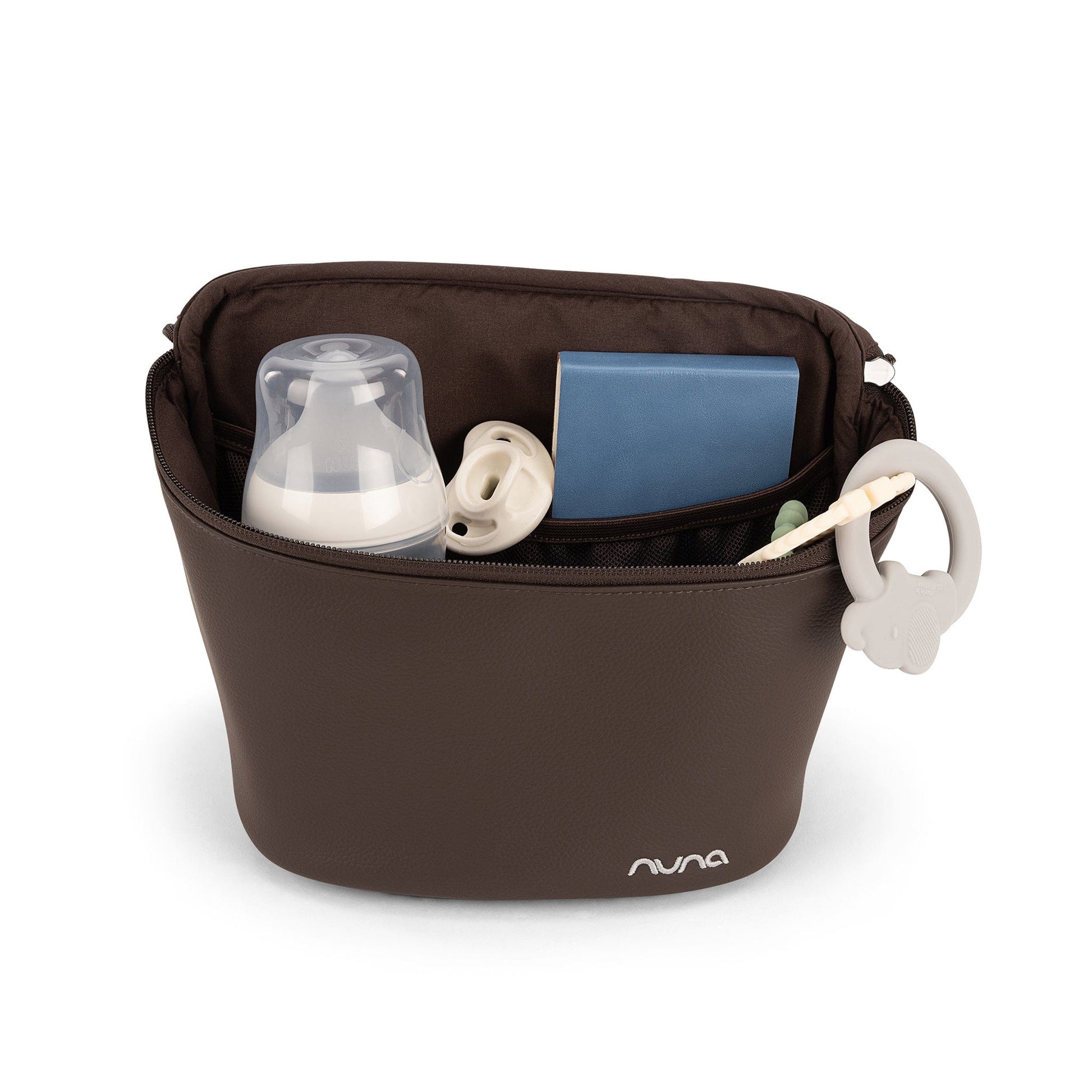 Nuna Essential Bag - Cocoa - DP20700CCA