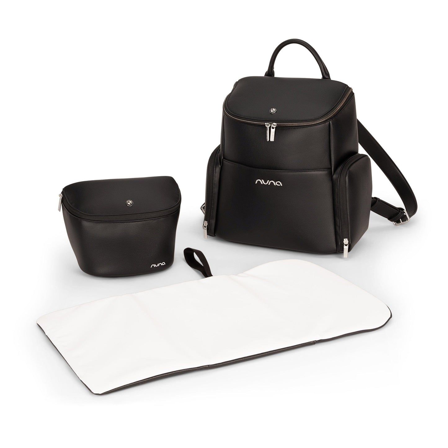 Nuna x BMW Essential Bag - Element - DP20700ELM