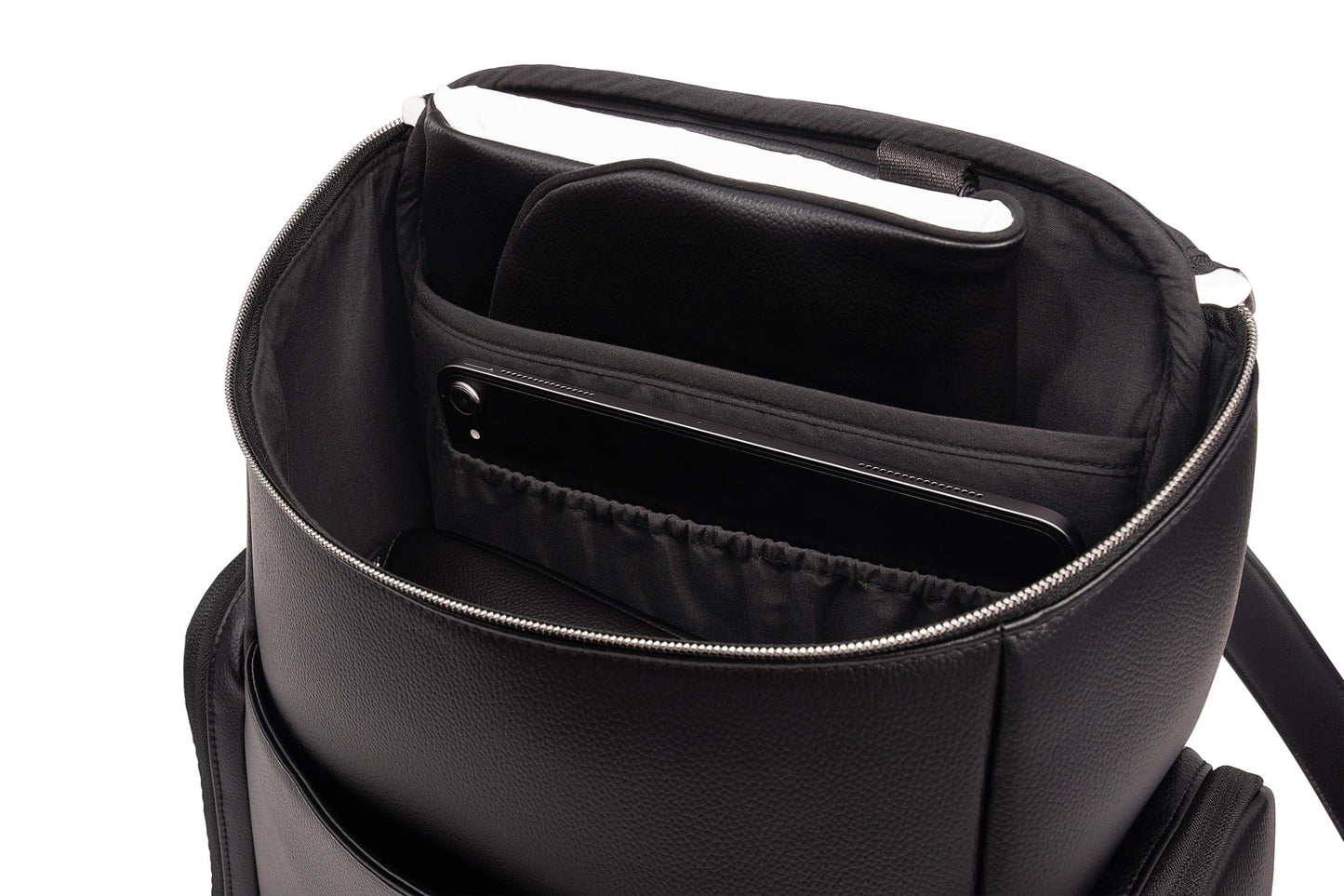 Nuna x BMW Essential Bag - Element - DP20700ELM