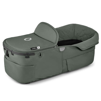 Bugaboo Kangaroo Bassinet Fabric Complete - Forest Green - 100505008