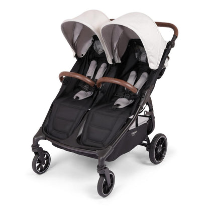 Valco Trend Duo Sport SE Stroller - Cloud