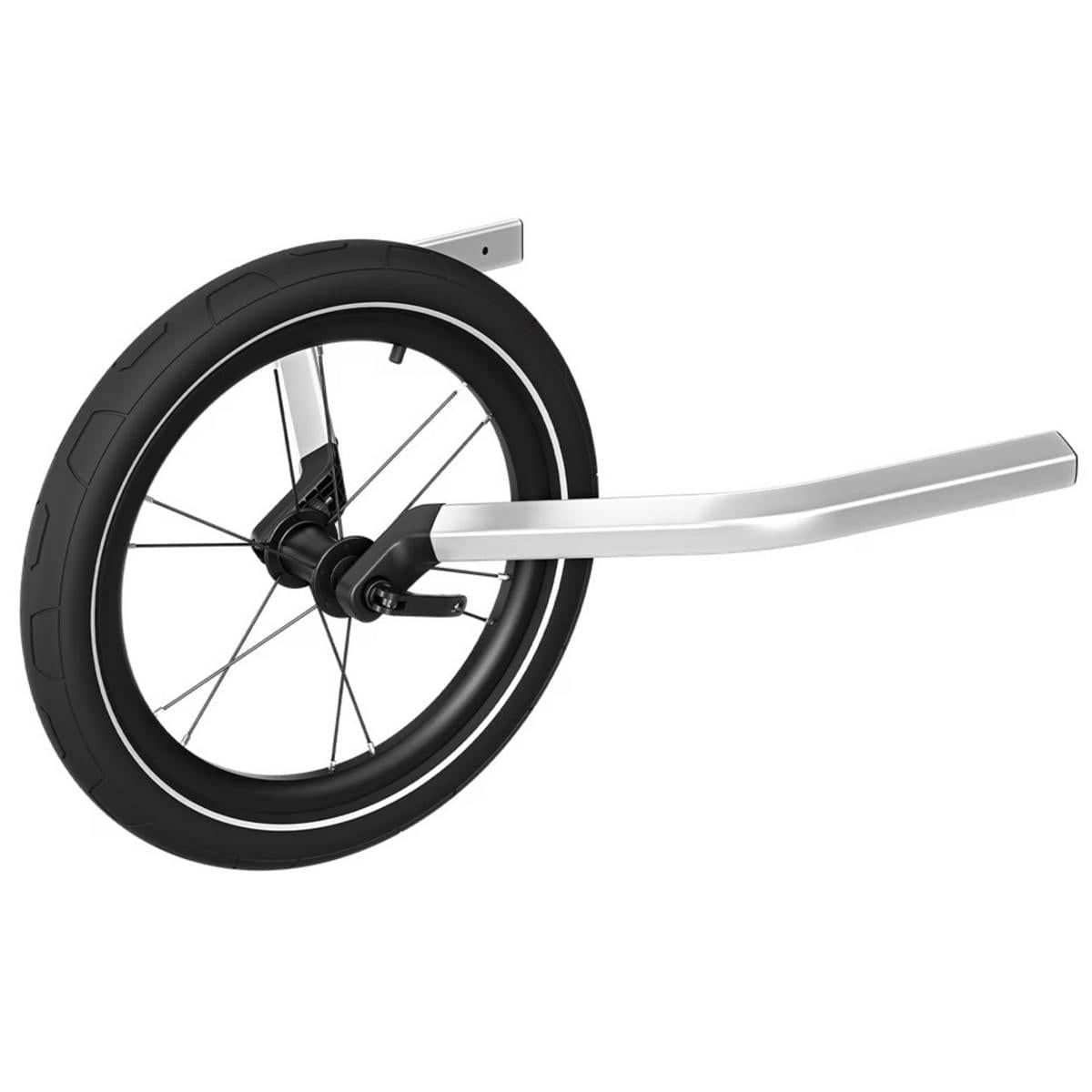 Thule Chariot 2 Double Jogging Kit - 20201304