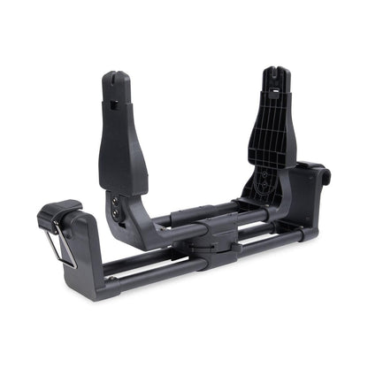 WonderFold W4 / W6 Pro Series Car Seat Adapter - Graco - W4W6PCSA-GRC