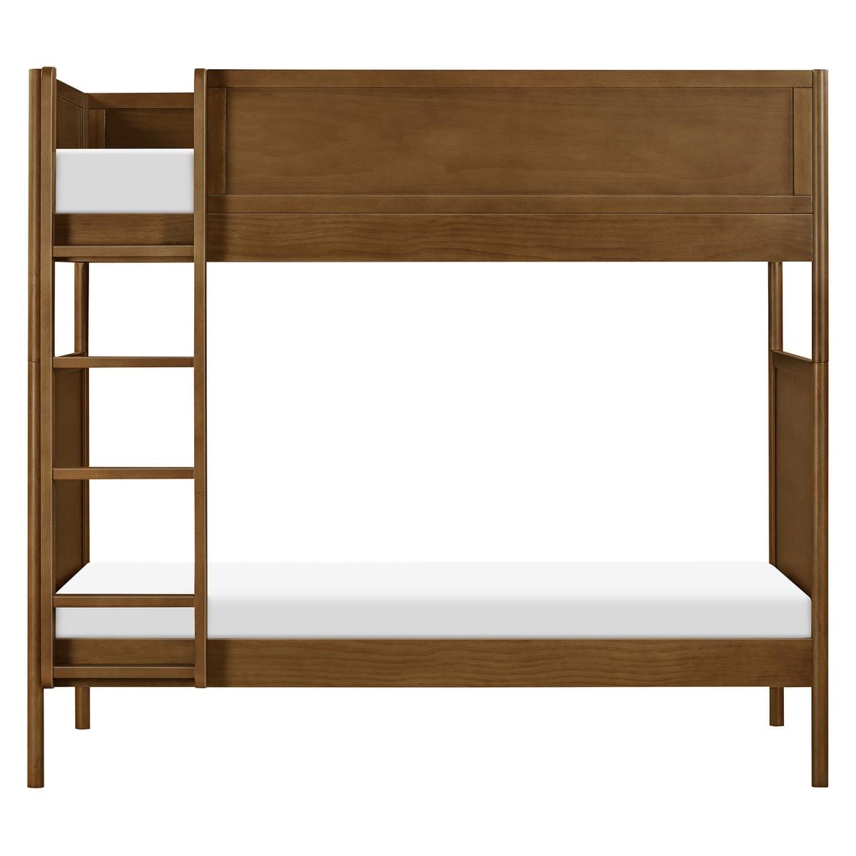 Babyletto Bondi Convertible Bunk Bed - Natural Walnut - M25994NL