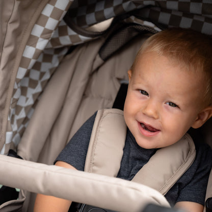 Bumbleride Era Stroller (2026) - Black