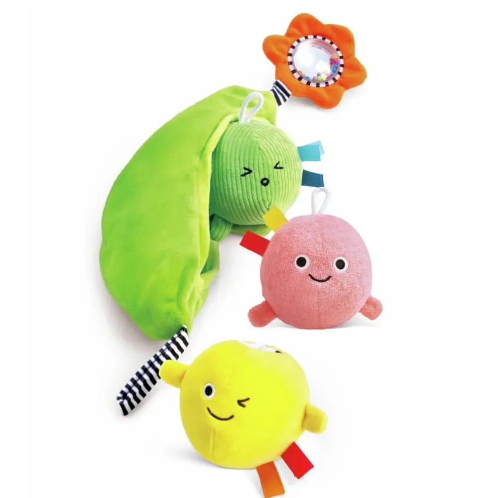 Hape Pea Pod Pals