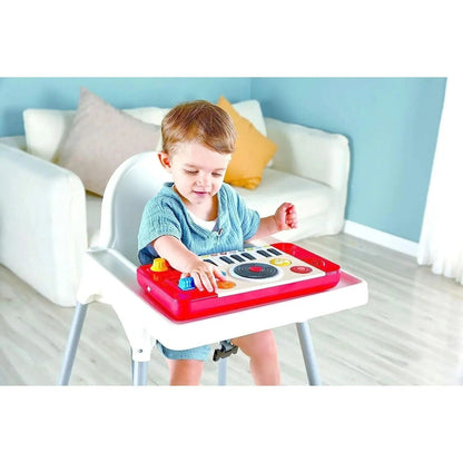 Hape DJ Mix & Spin Studio