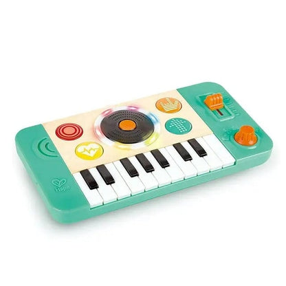 Hape DJ Mix & Spin Studio