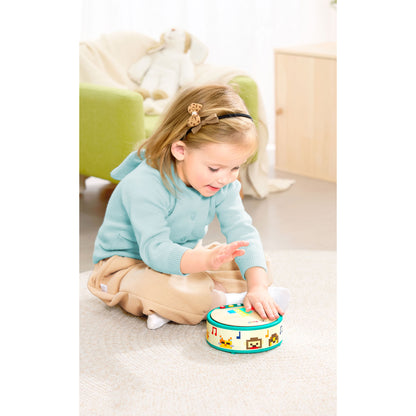 Hape Bright Beats Bongo Drum