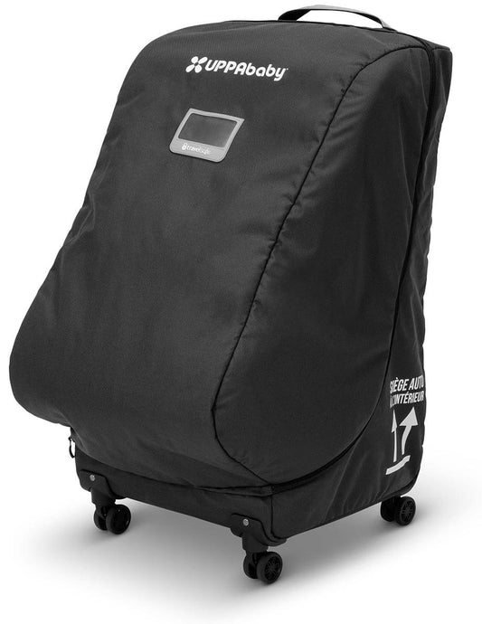 UPPAbaby OPEN BOX Travel Bag for Rove, Knox, or Alta - 0920-KTB-WW-fob