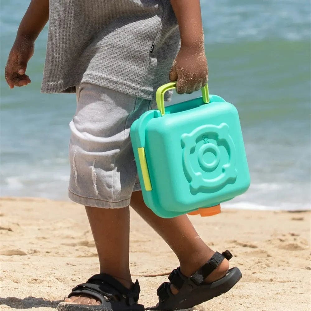Hape Sandy Chef: Beach Cooking Play Set