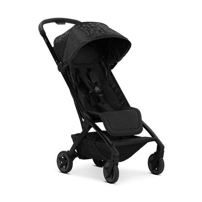 Joolz Aer2 Lightweight Compact Stroller - Black Chic Renaissance