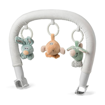 PEG Activity Bar for Living High Chair