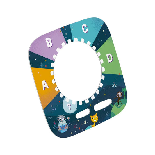 Tonies Tonieplay Game - The Quizzles: All About Animals - 11002902