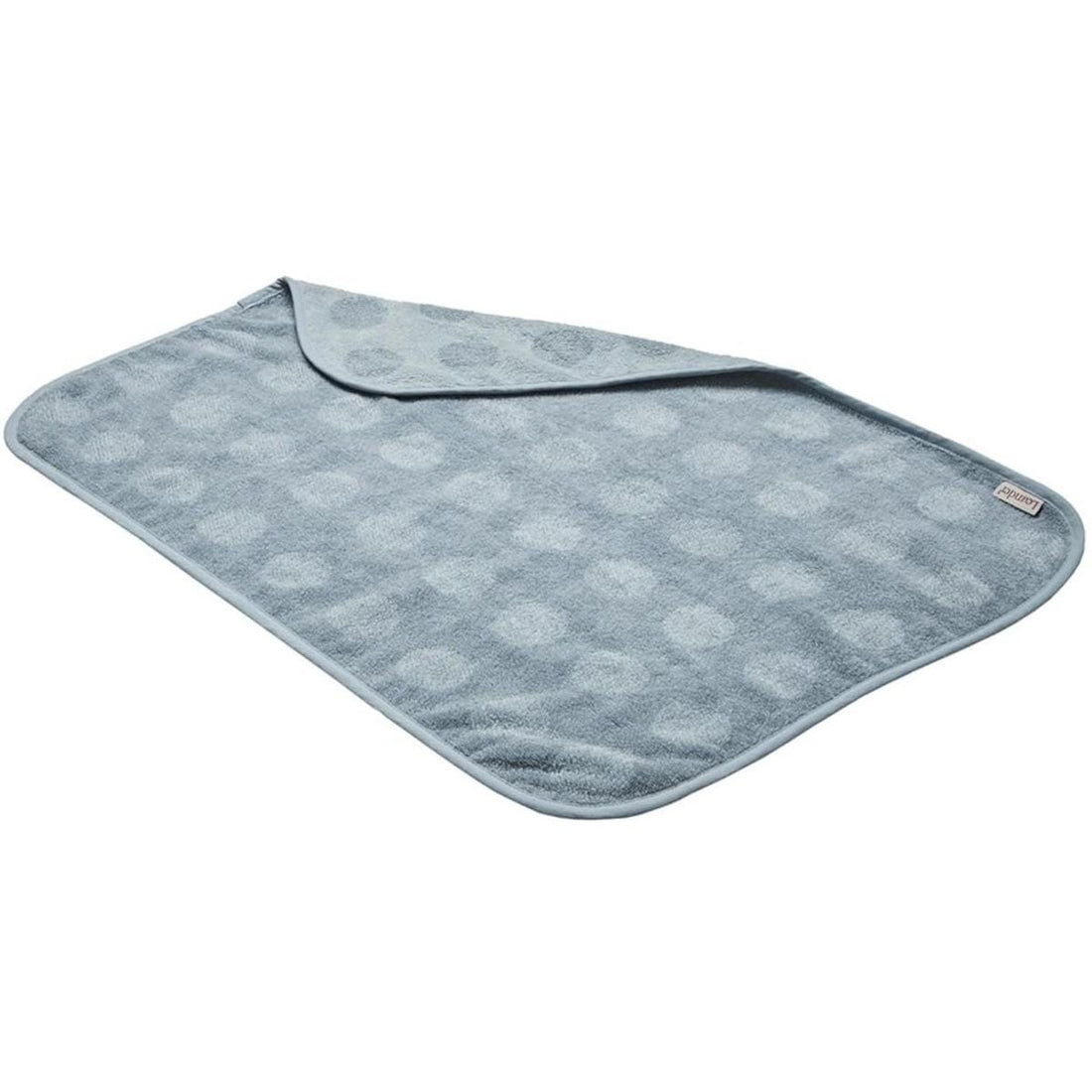 Leander Matty Changer Topper - Blueberry - 510802-68