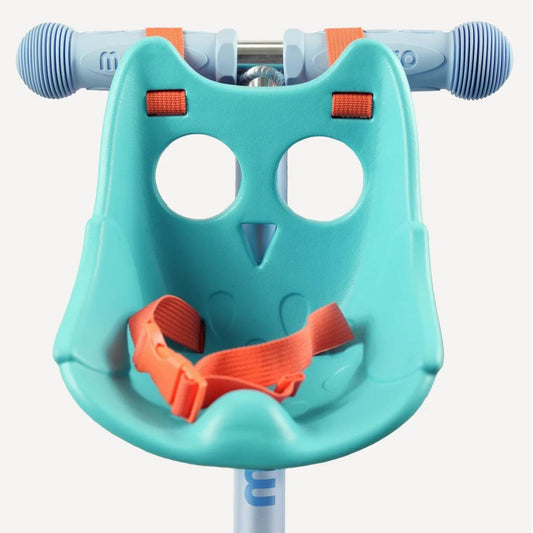 Micro Kickboard Scootaseatz - Aqua - 20101