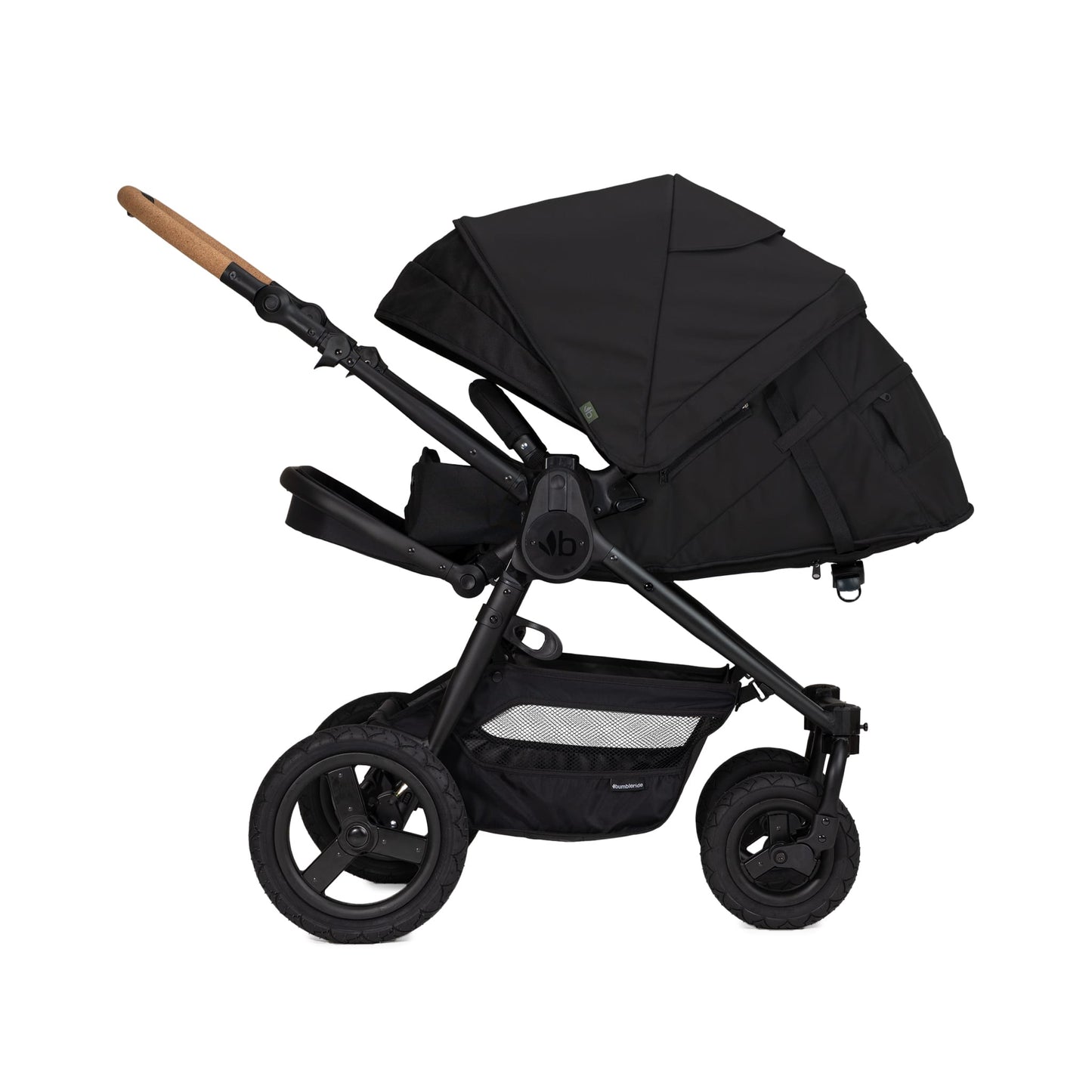 Bumbleride Era Stroller (2026) - Black