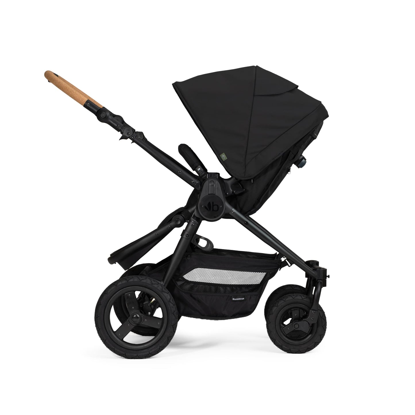Bumbleride Era Stroller (2026) - Black