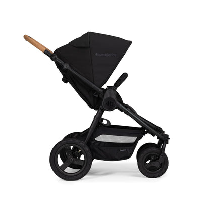 Bumbleride Era Stroller (2026) - Black