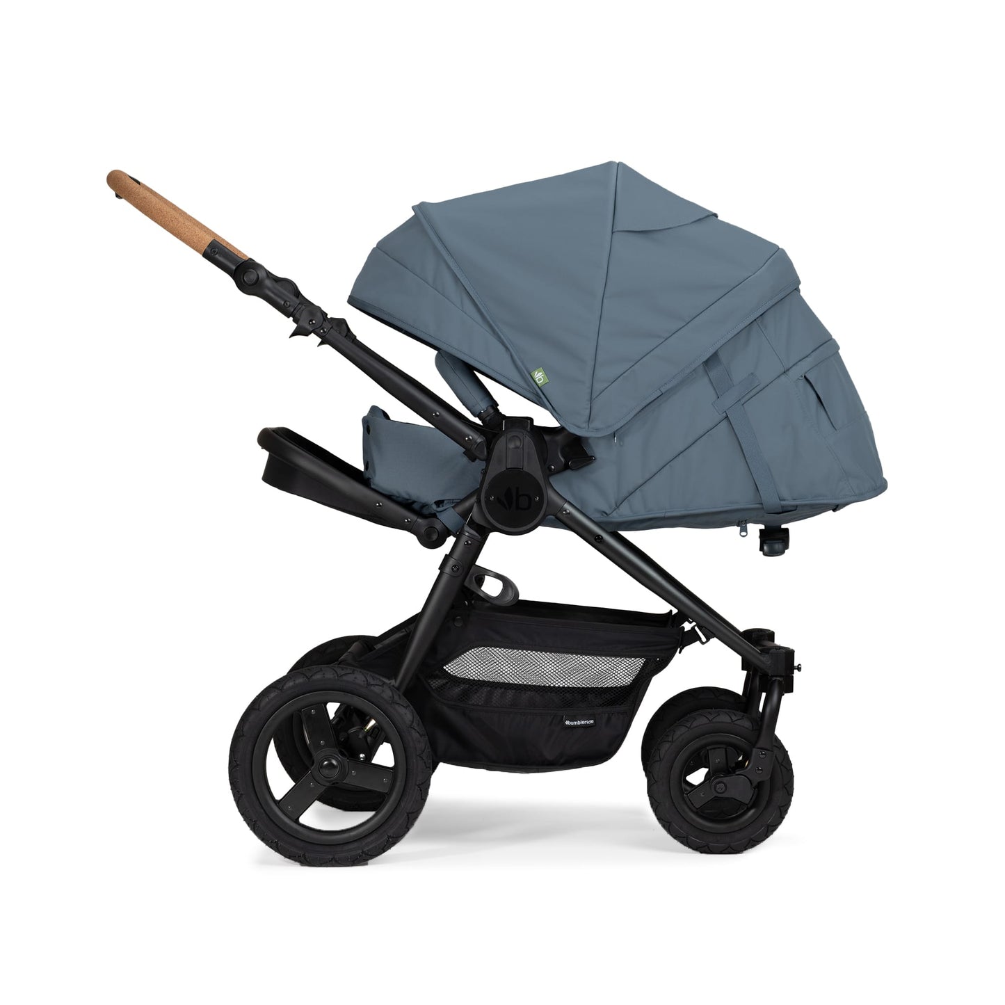 Bumbleride Era Stroller (2026) - Ocean