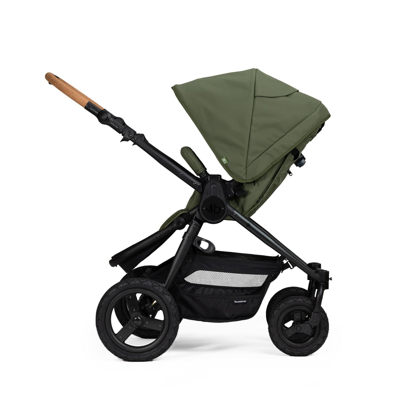 Bumbleride Era Stroller (2026) - Olive