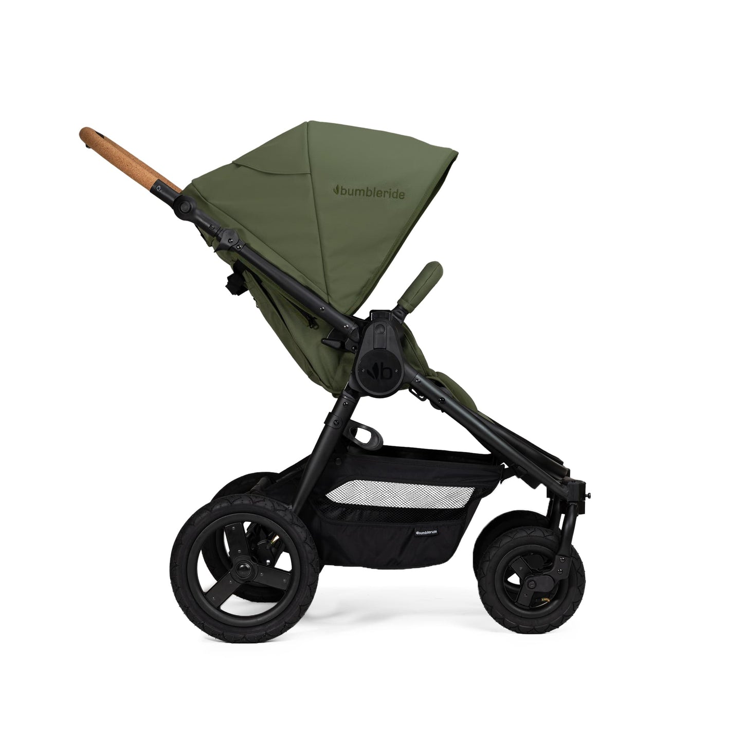 Bumbleride Era Stroller (2026) - Olive