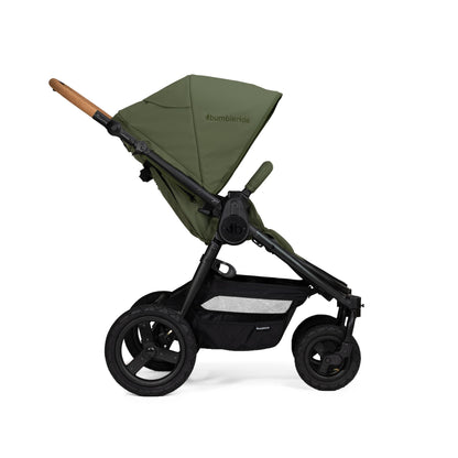Bumbleride Era Stroller (2026) - Olive