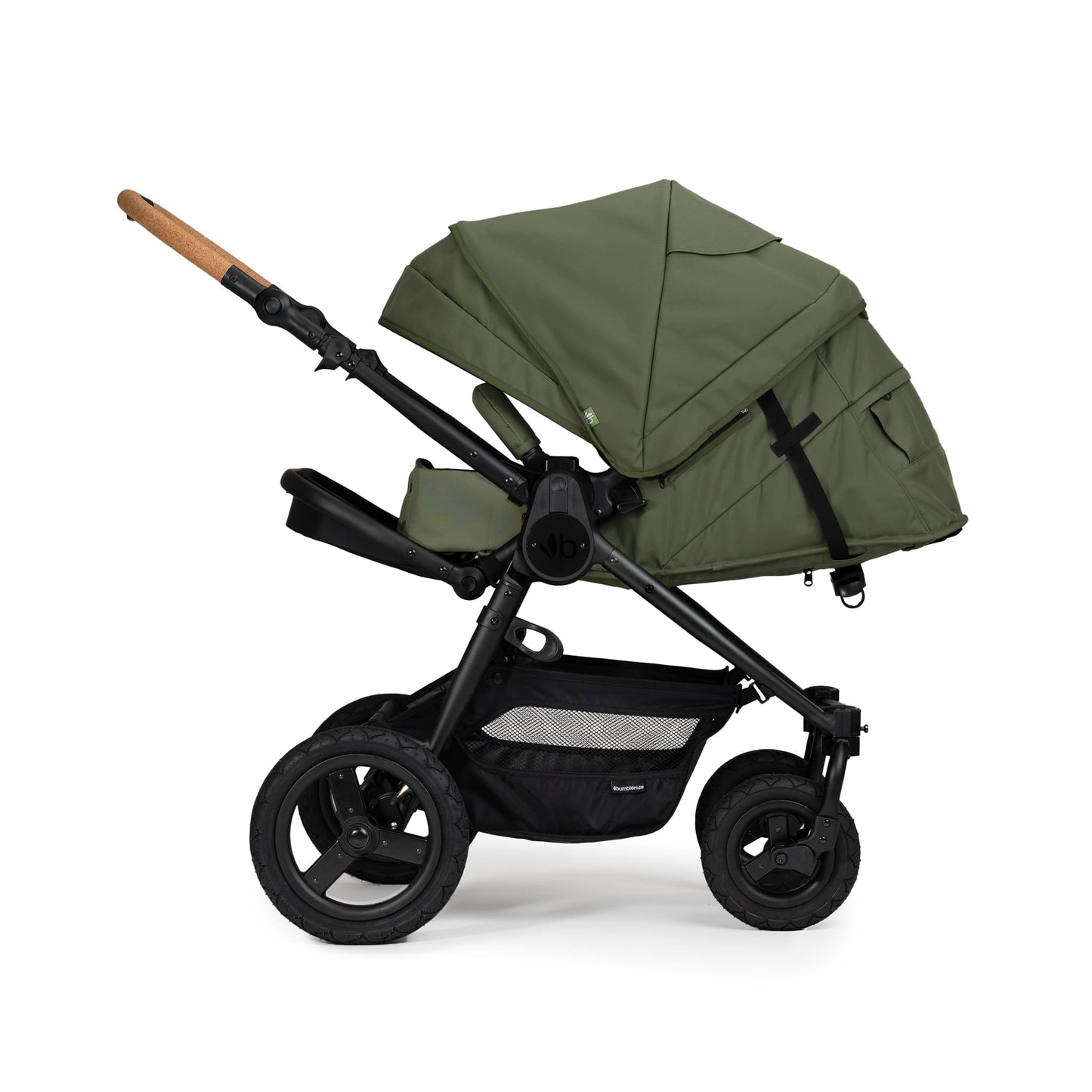 Bumbleride Era Stroller (2026) - Olive