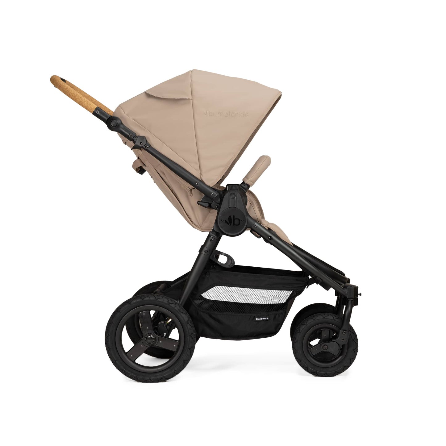 Bumbleride Era Stroller (2026) - Sand