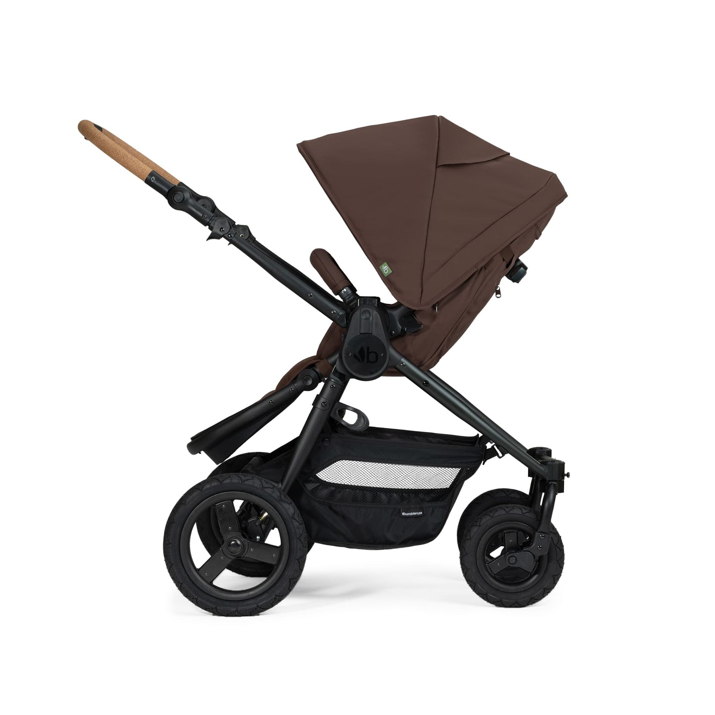 Bumbleride Era Stroller (2026) - Walnut