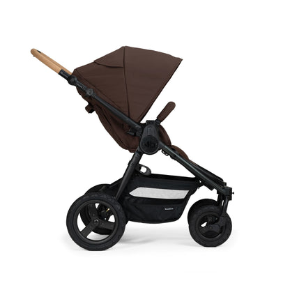 Bumbleride Era Stroller (2026) - Walnut
