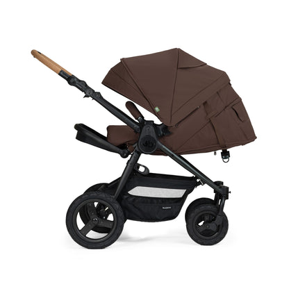Bumbleride Era Stroller (2026) - Walnut