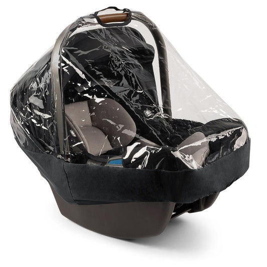 Nuna PIPA Series Rain Cover - RC00001ACS