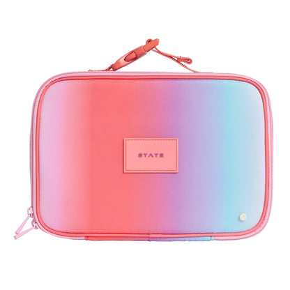 State Bags Rodgers Lunch Box - Sunset Gradient