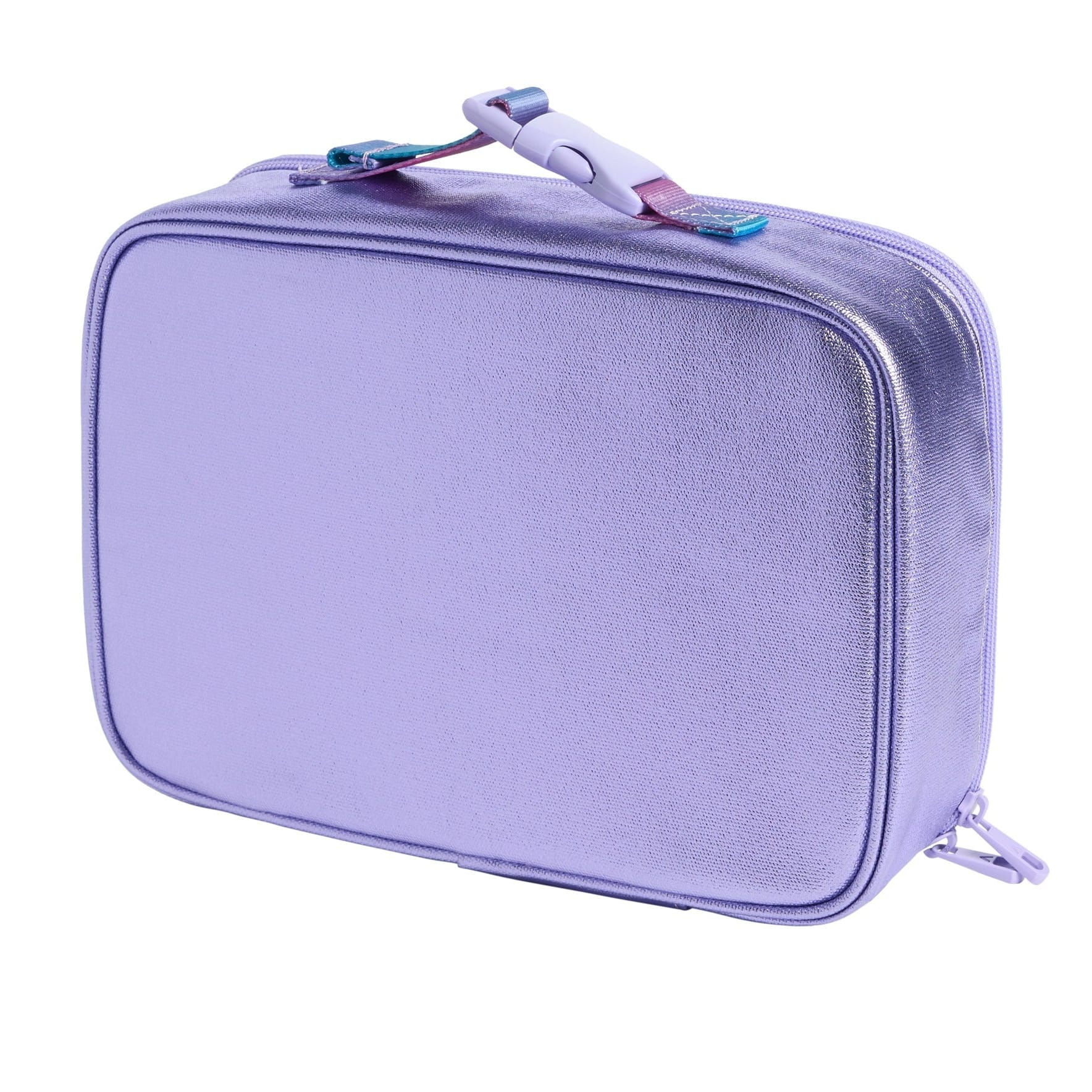 State Bags Rodgers Lunch Box - Butterfly