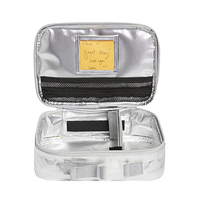 State Bags Rodgers Lunch Box - Neon Space - F253F221009